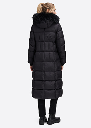Пуховое пальто Betty Barclay