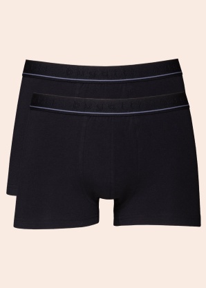 Боксеры 2 пары Paris Bugatti