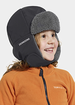 Зимняя шапка Biggles Cap 6 Didriksons