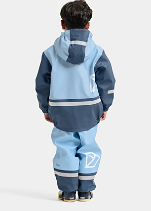 Didriksons vihmakomplekt Boardman 12