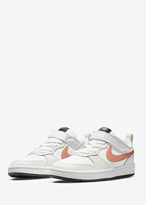 Nike tennised Court Borough Low 2