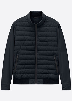 Весенне-осенняя куртка Bugatti