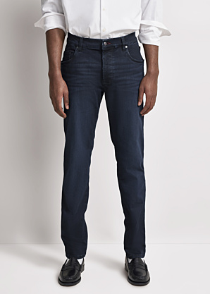 Джинсы Bugatti