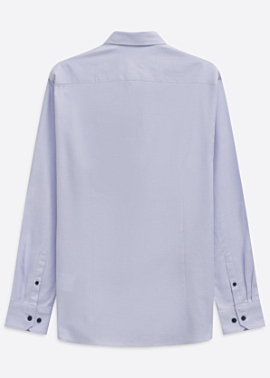 Рубашка Bugatti