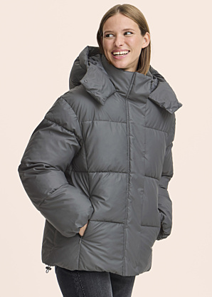 Зимняя куртка Azua b.young