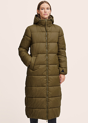 Зимнее пальто Bomina b.young