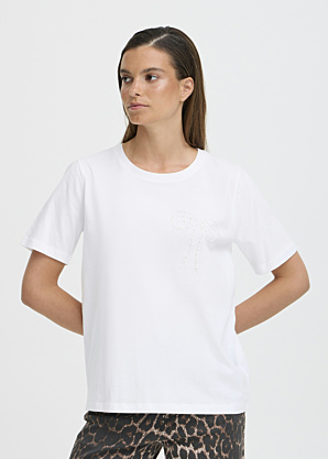 Футболка Selene b.young