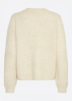 Кофта Oksana b.young