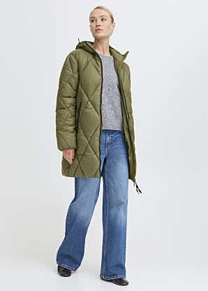 Зимнее пальто Bominax b.young