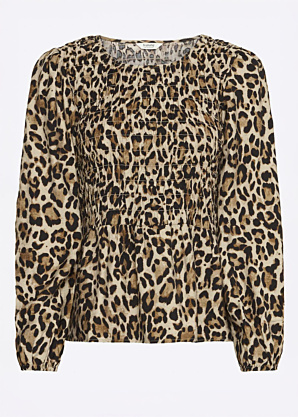 Блуза Ihamma b.young