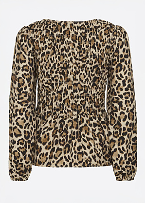 Блуза Ihamma b.young