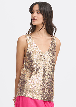 Pidulik Топ Ulsia b.young