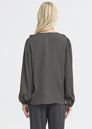 Блуза Igomi b.young