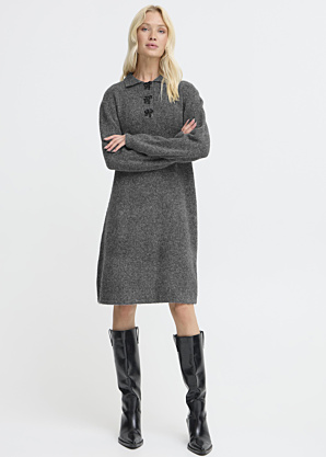 Платье Omea b.young