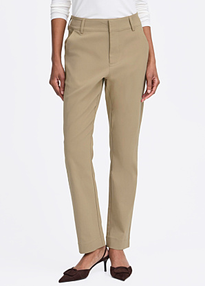 b.young püksid Dixi