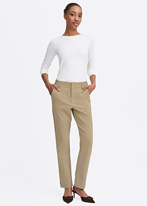 b.young püksid Dixi