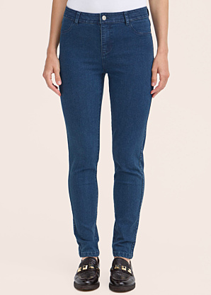 Джинсы Kafka b.young