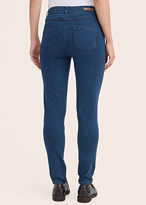 Джинсы Kafka b.young