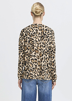 Блуза Pieta b.young