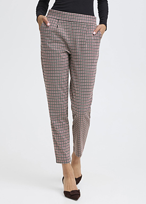 b.young püksid Rowan