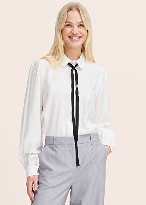 Блуза Ibine b.young