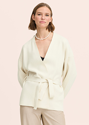 b.young kardigan Otari