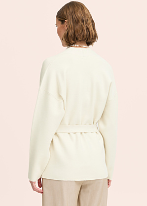 b.young kardigan Otari