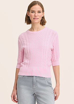 b.young kampsun Nibe