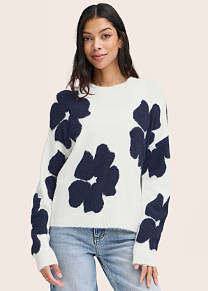 Свитер Omea b.young