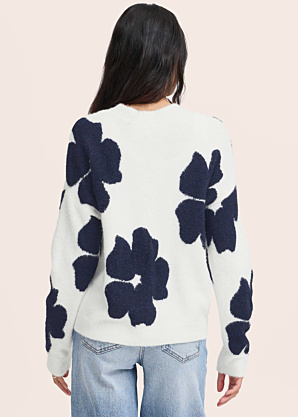 Свитер Omea b.young