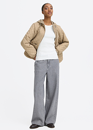 Весенне-осенняя куртка Berta b.young