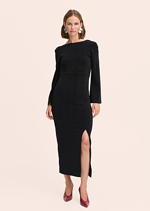 b.young kleit Shiloh