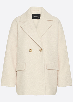 b.young kevad-sügismantel Anota