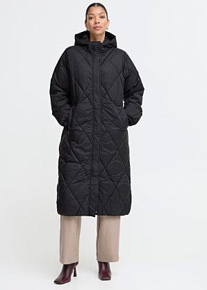 Зимнее пальто Bominax b.young