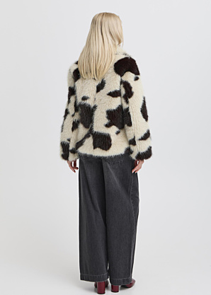 Шуба Bemio b.young