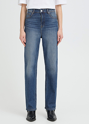 b.young teksapüksid Lovita