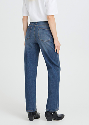 b.young teksapüksid Lovita