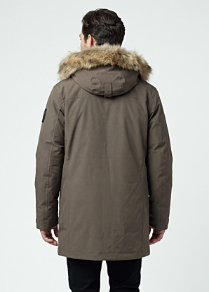 Five Seasons talveparka Mikael