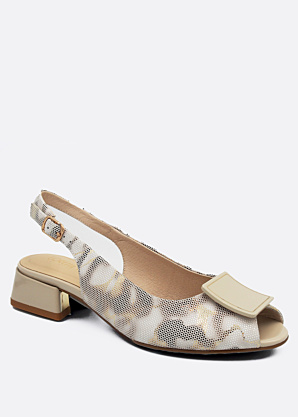 Туфли Loretta Vitale