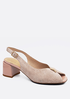 Туфли Loretta Vitale