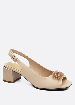 Туфли Loretta Vitale