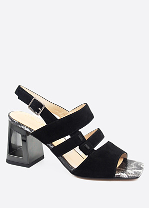 Туфли Loretta Vitale