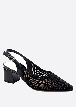 Туфли Loretta Vitale