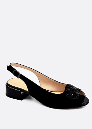 Туфли Loretta Vitale