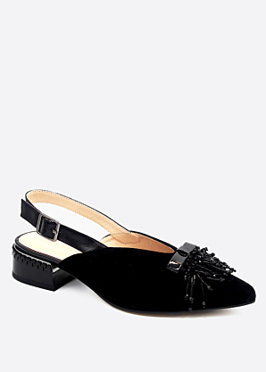 Туфли Loretta Vitale