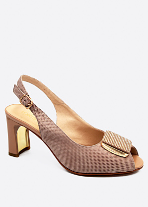 Туфли Loretta Vitale