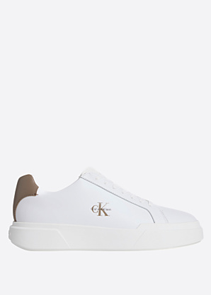 Calvin Klein tennised Chunky