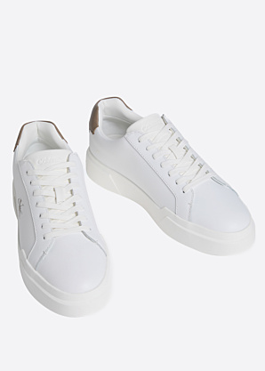 Calvin Klein tennised Chunky