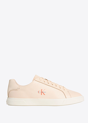 Calvin Klein tennised