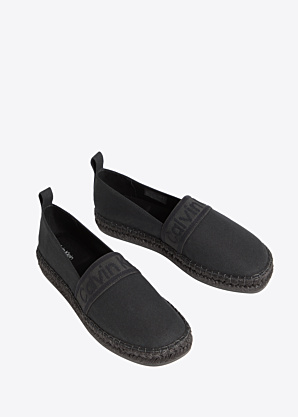 Calvin Klein espadrillid